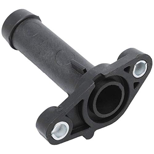 Mgpro 1Pcs Engine Coolant Inlet Flange Water Pump Fitting Accessory Compatible With Base Premium Topt1313015 #TOP4