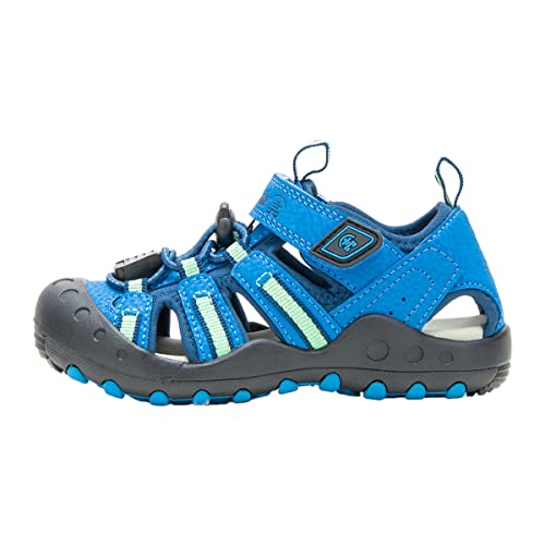 Image of Kamik unisex-child CrabSport Sandal