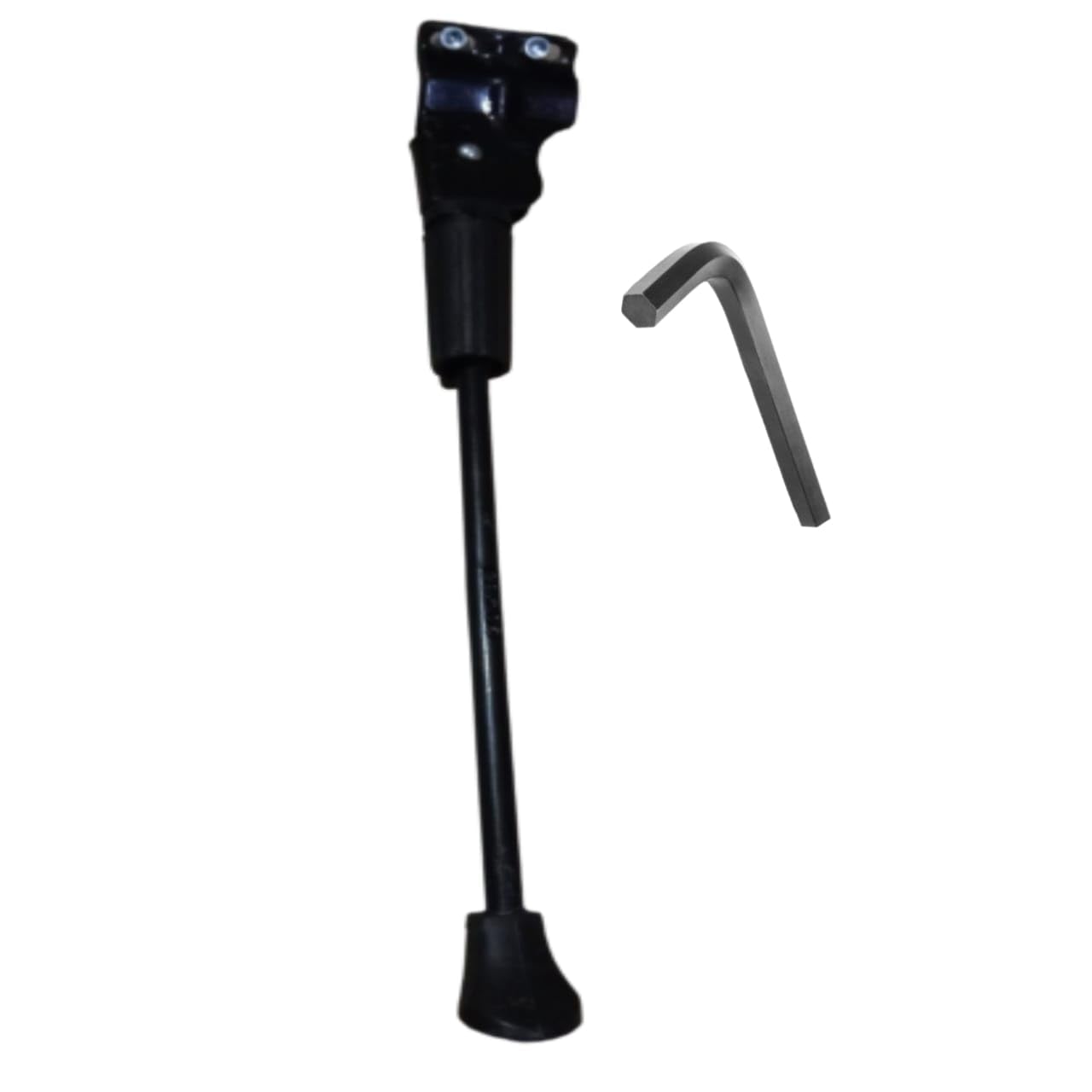 Cycle Stand 29" Size Bicycle Kickstand 29 * 1.95/2.40 inch Double nut Alloy Stand (Stand Size 16inch and 41cm) (B0CTTXDN9G) Amazon Price History, Amazon Price Tracker