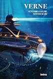 raccolta libri jules verne  Ventimila leghe sotto i mari