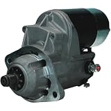 6733826510 4064168 Starter Motor abulollry Fit for Komatsu Engine 24v 4.5kW