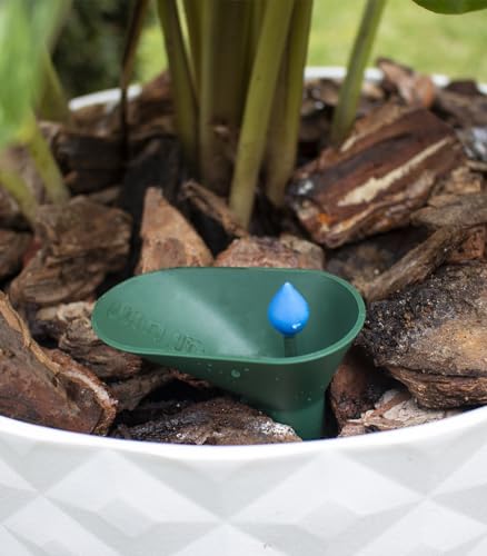 Sistema auto-riego HYDRUM para macetas y riego automático de plantas de interior 5