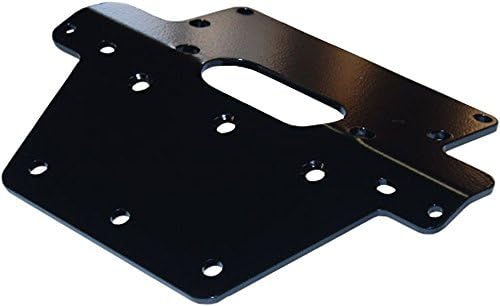 KFI 100705 winch mount (100705) for Honda Rancher TRX420 2007-201...