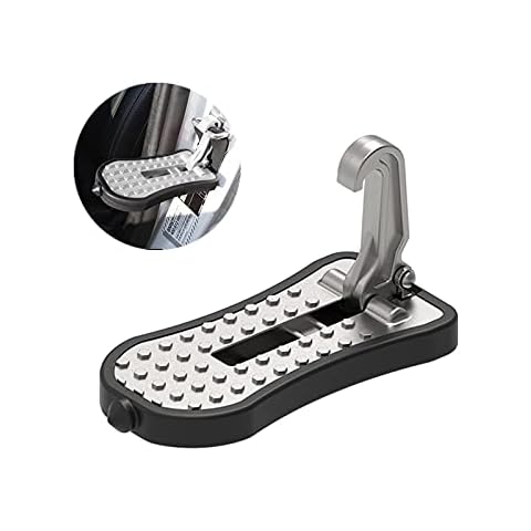 LUOOV Multi-Functional Car Roof Access Step Cover