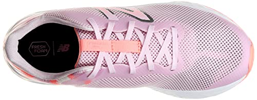 Image of New Balance Kids Fresh Foam Arishi V4 Running Shoe (Little Kid)