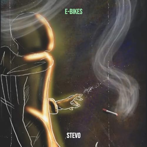 E-Bikes [Explicit]