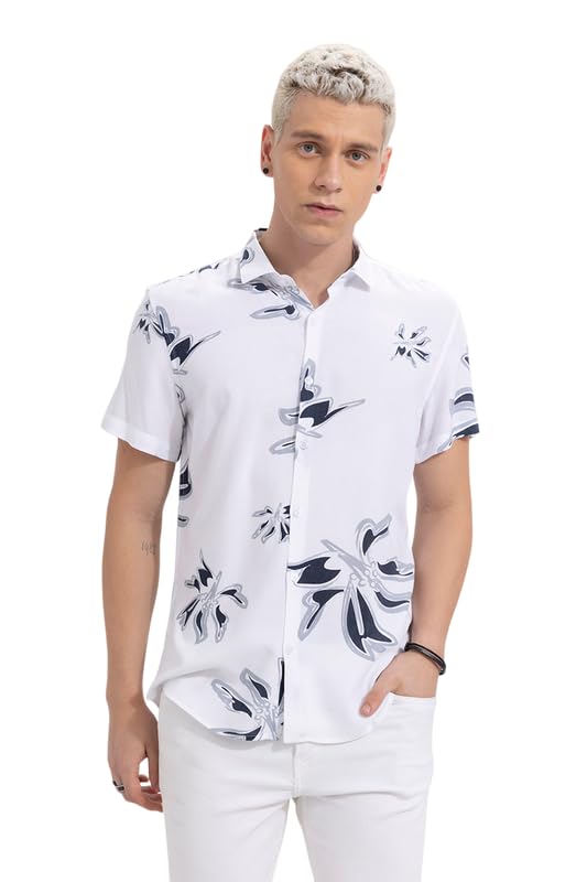 SNITCH Blume Shirt for Men