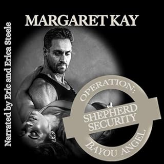 Operation Bayou Angel cover art