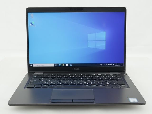 Amazon.co.jp: 【整備済み品】 Dell デル Latitude 5300 第8世代 i7 