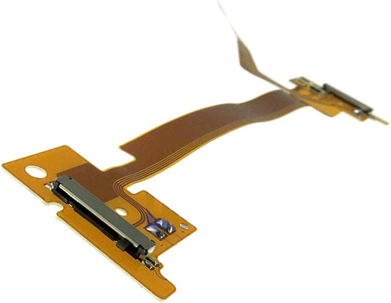 for New 3DS Speaker Volume Ribbon Flex Cable for Nintendo New 3DS XL/LL/New 3DSXL / LL Speaker Repair Part (for New 3DS)