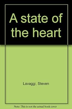 Paperback A state of the heart Book