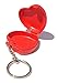 Tupperware Heart Shaped 