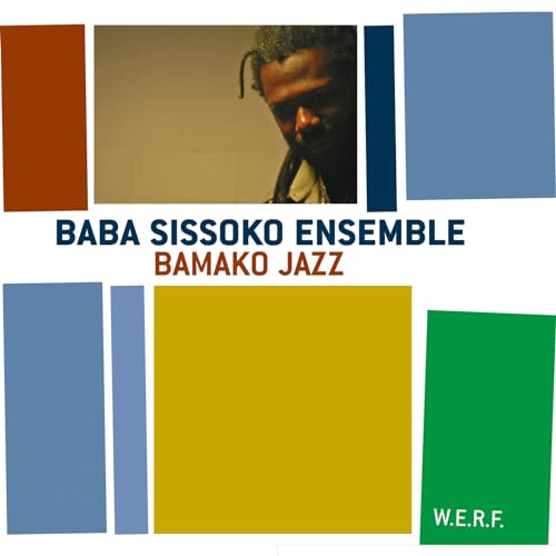 Amazon Music - Baba Sissoko EnsembleのBamako Jazz - Amazon.co.jp