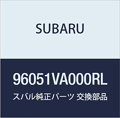 SUBARU (Xo) i TCh X|C AZu Cg H[O 5DS i96051VA000RL