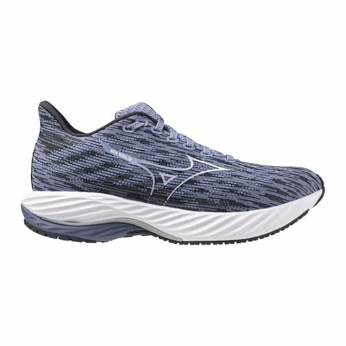 Zapatillas de Running para Adultos Mizuno Wave Rider 28 Morado - Marca: Mizuno - EAN: 5059431859959 - Talla Calzado: 36.5