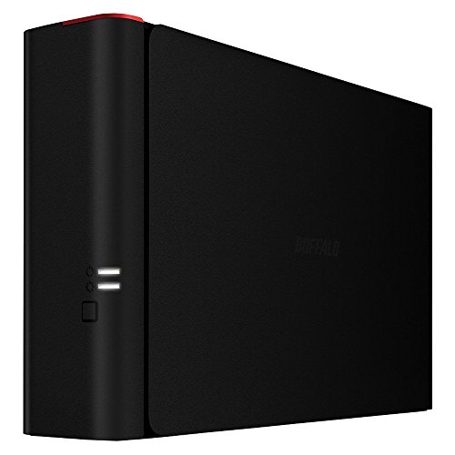BUFFALO NAS スマホ/タブレット/PC対応/ブラック ネットワークHDD 2TB LS510D0201G 616qjPuJywL._AC_SY200_QL15_.jpg