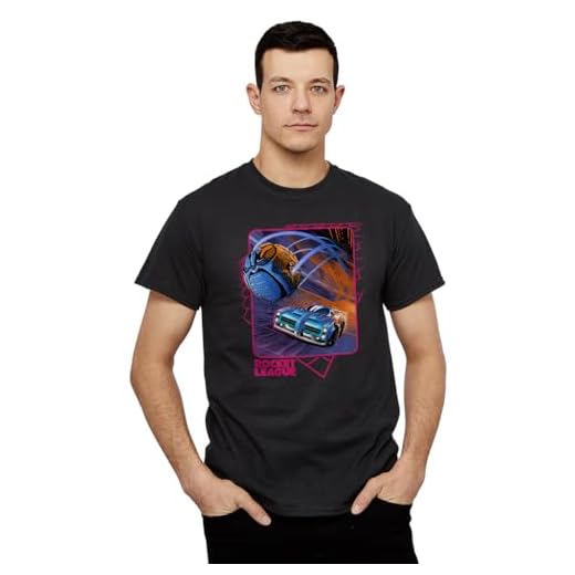 All+Every Rocket League Dominus Men's T-Shirt