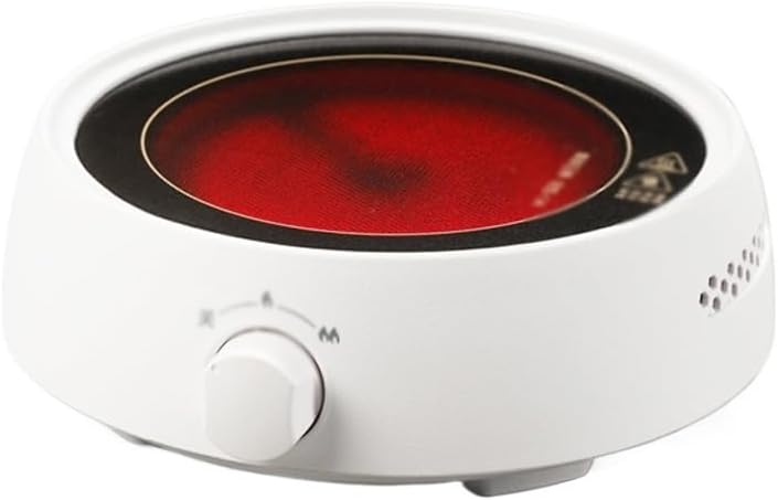 Electric Pottery Stove Mocha Pot Coffee Makin Tea Making Household Use