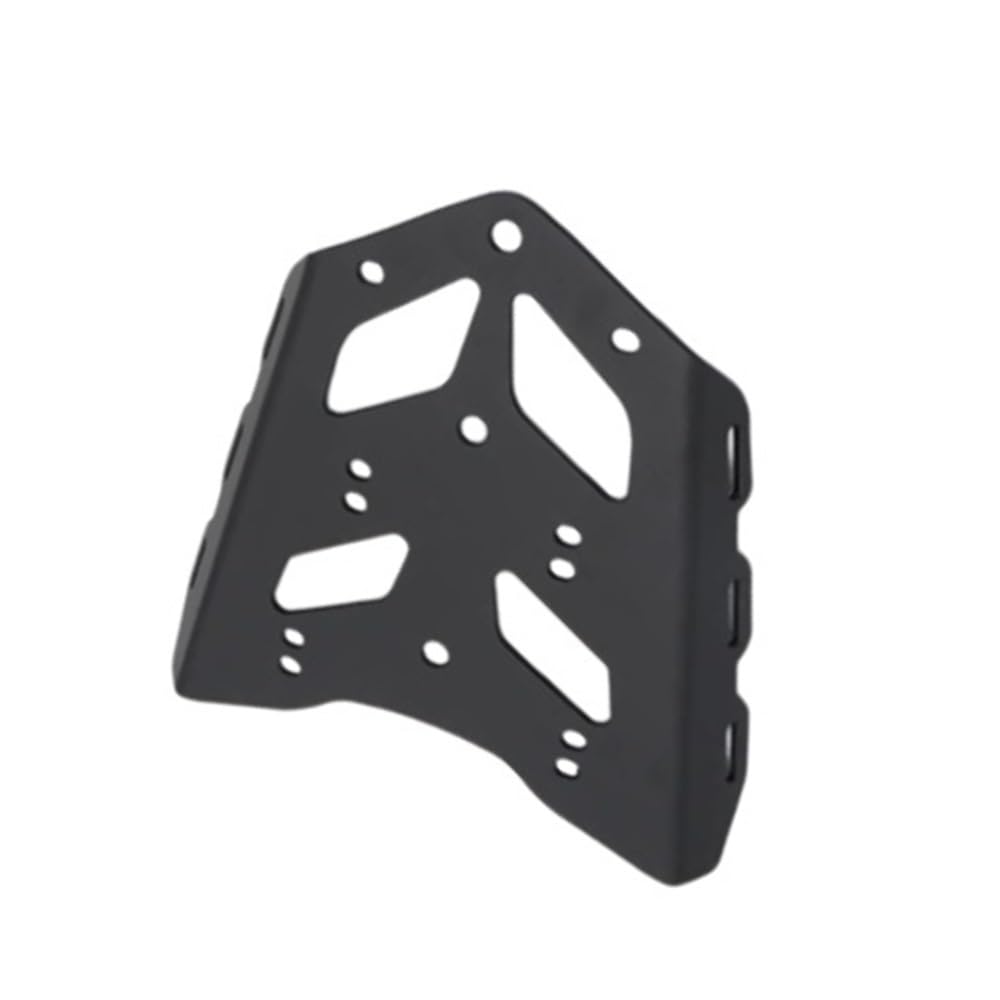 Pannier Holder Portaequipajes Trasero para Motocicleta Tenere 700 2019 2020 Soporte para Estuche Superior Extensor De Carga Trasera