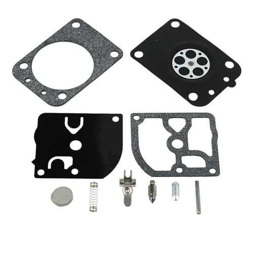 Kit réparation carburateur Zama RB-151 pour résoudre les pertes de puissance TS420