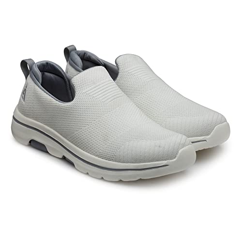Image of Action ATG-487 Lightweight Comfortable Cushioned Walking Shoes for Men