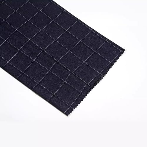 Men's Formal Trousers, Plus Size Plaid High Waist Casual Business Office Work Straight Leg Pants Fat Men Suit Pants Comfort Loose,3XL,F4