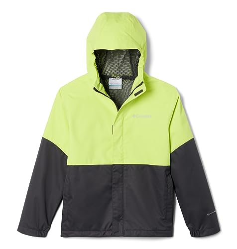 Image of Columbia Boys Hikebound Jacket