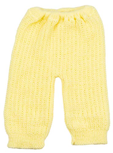 BABY Crochet Outfit Set Newborn Clothe Boys Girls Warm Winter Beautiful Clothing 4 Pieces3