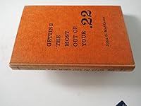 Getting the Most Out of Your .22. B0000CJTHG Book Cover