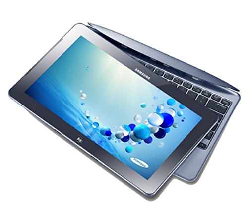 Samsung Ativ Tablet With 64Gb Memory 11.6" | Xe500T1C-Ha2Us #TOP2