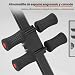 Imagen de RELIFE REBUILD YOUR LIFE Maquina Abdominales Entrenador Abdominal Casa Aparato de Entrenamiento Muscular Ejercitador Plegable Multifuncional Gimnasio