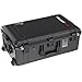 Pelican Air 1595 Case with Trekpak Divider (Black)