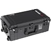 Pelican Air 1595 Case with Foam (Black)