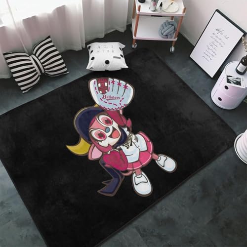 �I���b�N�X�E�o�t�@���[�Y (2) �J�[�y�b�g �����` �h�_�j �R�� �h�L ����~�ߕt�� �t�����l���f�� �ӂ�ӂ���K���G�� ����\ �I�[���V�[�Y���Ή� 100 × 150 cm