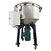 WYDDDARY 1500W 110LB Dry and Wet Powder Particle Material Mixer Granule Mixer Industrial Mixer Vertical Color Mixing Machine 110V