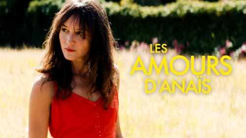 Les amours d'Anaïs – vue 2