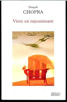 Paperback Vivre en rajeunissant (ROC.DOC.SOCIETE) [French] Book