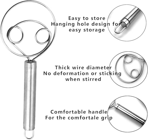 Image of 3-piece Multifunctional Pasta Maker Set, Household Kitchen Noodle Making Tool with Dough Cutter, Capable of Making Vegetable Noodles and Vermicelli for Daily Cooking