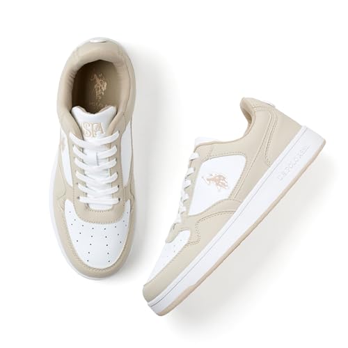 Image of U.S. Polo ASSN. Womens Nova Sneaker