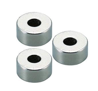 Amazon 二六製作所 ネオジム磁石 リング型 F10 F3 1 30個入 3 27 16 産業 研究開発用品 産業 研究開発用品 通販