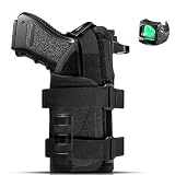 ZZY Molle Gun Holster, Universal Adjusta...