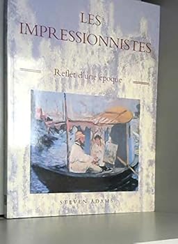 Paperback Les impressionnistes [French] Book