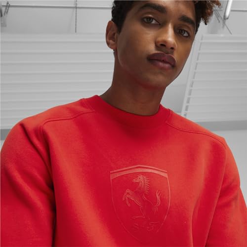 Recopilación y reviews de Polo Ferrari rojo Top diez. 23 Imagen adicional