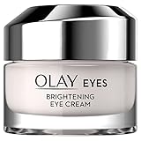 olay total effects 7 contorno de ojos opiniones Fórmula con vitamina B3 (niacinamida), cafeína, extracto de piel de naranja e iluminadores ópticos