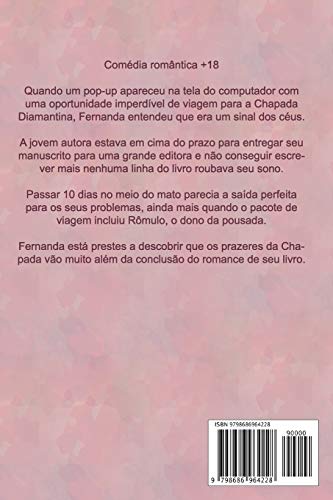 Um romance para Fernanda