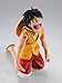 TAMASHII NATIONS - One Piece - Monkey D. Luffy -Summit War of Marineford- S.H.Figuarts Action Figure