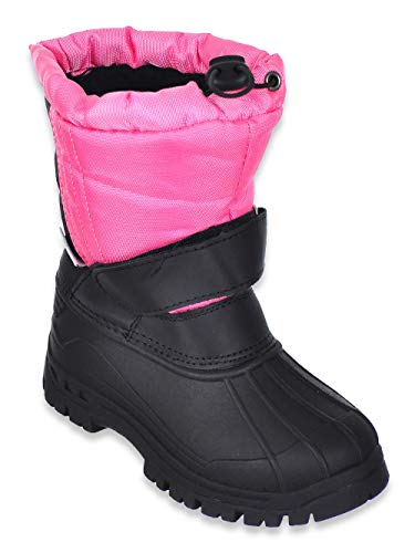 ICE 2 0 Girls' Winter Boots3