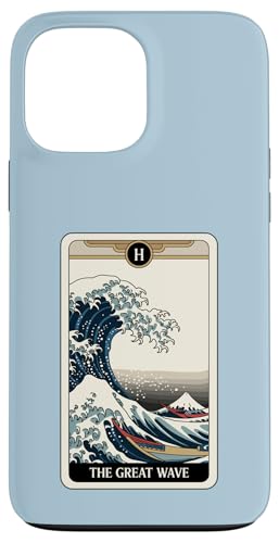 �_�ސ쉫��g �^���b�g�J�[�h �A�[�g���[�N�W���p�� �X�}�z�P�[�X iPhone 13 Pro Max �p