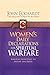 Women's Daily Declarations for Spiritual Warfare: Biblical Principles to Defeat the Devil