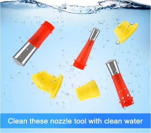 Universal-Integrated-Rubber-Nozzle-Tool-Kit-Reusable-20-Piece-Rubber-Nozzle-ToolEasy-Caulking-Finisher-Set-with-Base-Caulking-Tips-Set-for-Home-Use-Joyark